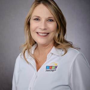 Christine Thompson